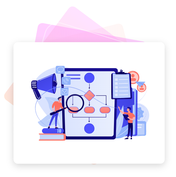 Enterprise grade workflows